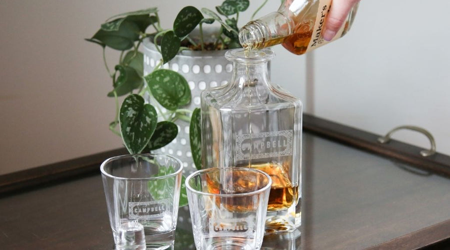 The Best Autumn Whiskey Cocktails of 2021