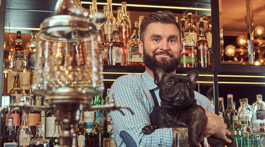 Best Dog Dad Gifts For Father's Day