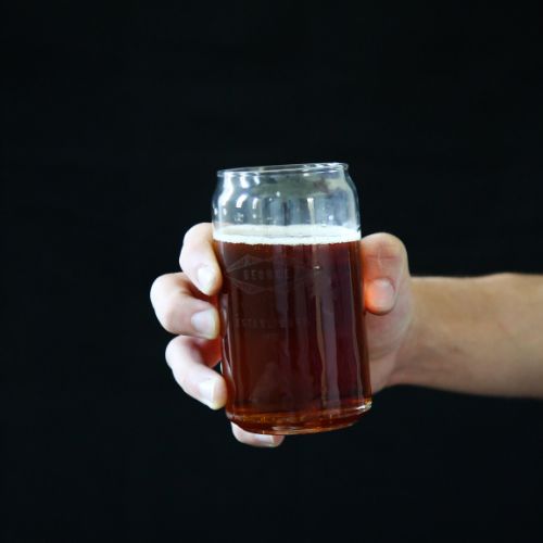 Father's Day Gift Spotlight: Best Personalized Beer Glasses + Local Atlanta Beers