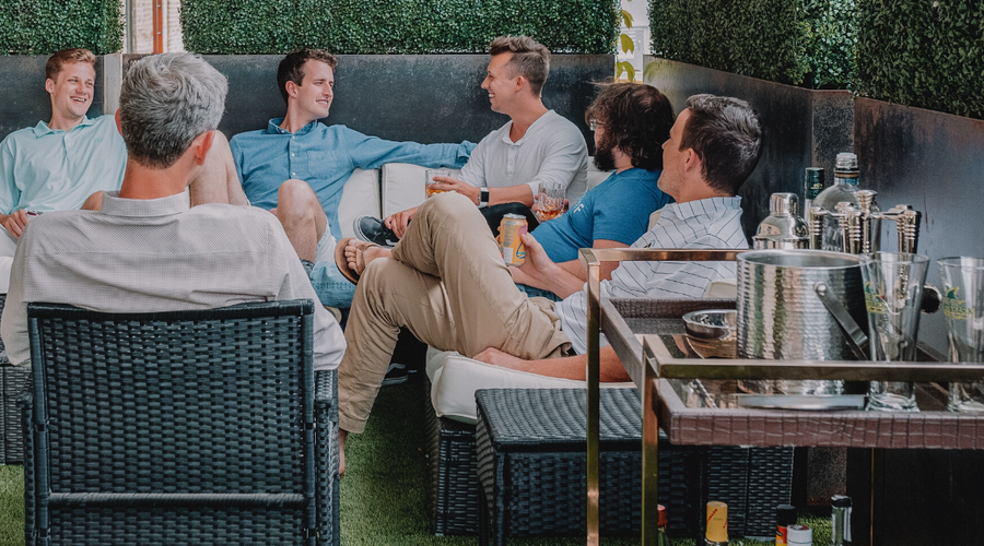 The Ultimate Father's Day Gift Guide