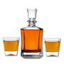 5th Special Forces Group Whiskey Decanter Set