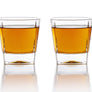 Custom Logo Whiskey Glasses