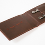 Gunmetal Bottle Opener Stays