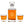 Custom Logo Executive Whiskey Decanter Set