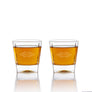 Personalized Whiskey Glasses