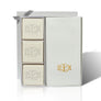 Eco-Luxury Courtesy Gift Set - Gold