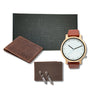 Personalized Gentlemen's Gift Set
