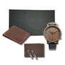 Personalized Gentlemen's Gift Set