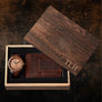 Personalized Gift Box - 3 Initials