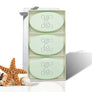 Signature Spa Trio - Green Tea & Bergamot