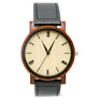Anderson Walnut | Set of 6 Groomsmen Watches Grain and Oak