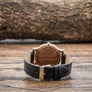 Anderson Walnut | Set of 6 Groomsmen Watches Grain and Oak