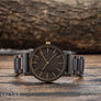 The Bentlee | Set of 12 Groomsmen Watches Grain and Oak