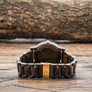The Bentlee | Wood Watch Wooden Band Watches Grain and Oak