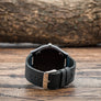 The Christopher Blue | Set of 8 Groomsmen Watches Grain and Oak