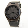 The Christopher | Set of 4 Groomsmen Watches Grain and Oak