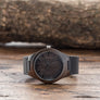 The Christopher | Set of 8 Groomsmen Watches Grain and Oak