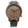 The Edwin | Set of 12 Groomsmen Watches Grain and Oak