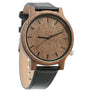 The Edwin | Set of 12 Groomsmen Watches Grain and Oak