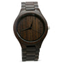 The Nash | Set of 12 Groomsmen Watches Grain and Oak