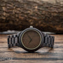 The Nash | Set of 12 Groomsmen Watches Grain and Oak