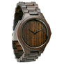 The Nash | Set of 12 Groomsmen Watches Grain and Oak