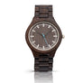 The Ridge Silver | Set of 12 Groomsmen Watches Grain and Oak