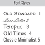 Winslet Frost | Women's Wood Watch Leather Band Watches Grain and Oak