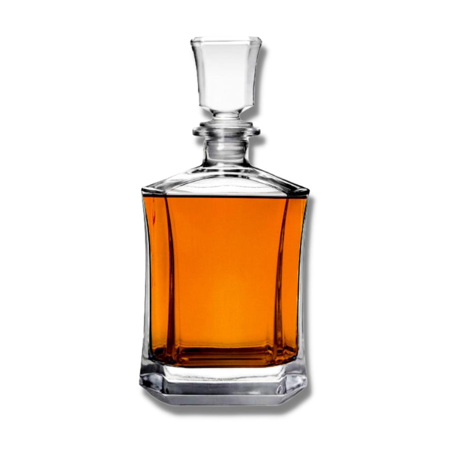 The Bentley Whiskey Decanter