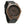 "Enjoy the Ride" - Wood Watch | The Christopher Custom Design Grain and Oak