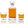 Personalized Whiskey Decanter Set - Modern Monogram Whiskey Decanter Set Grain and Oak