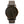 The Bentlee | Wood Watch Wooden Band Watches Grain and Oak