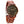 The Cedric Sandalwood | Set of 12 Groomsmen Watches Grain and Oak