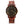 The Cedric Sandalwood | Wood Watch Wooden Band Watches Grain and Oak