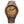 The Olive Blue | Set of 12 Groomsmen Watches Grain and Oak
