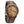 The Olive Blue | Set of 12 Groomsmen Watches Grain and Oak