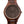 The Oliver Walnut | Set of 11 Groomsmen Watches Grain and Oak